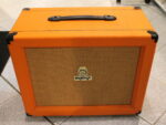 Orange PPC112 USATO cod. 10225