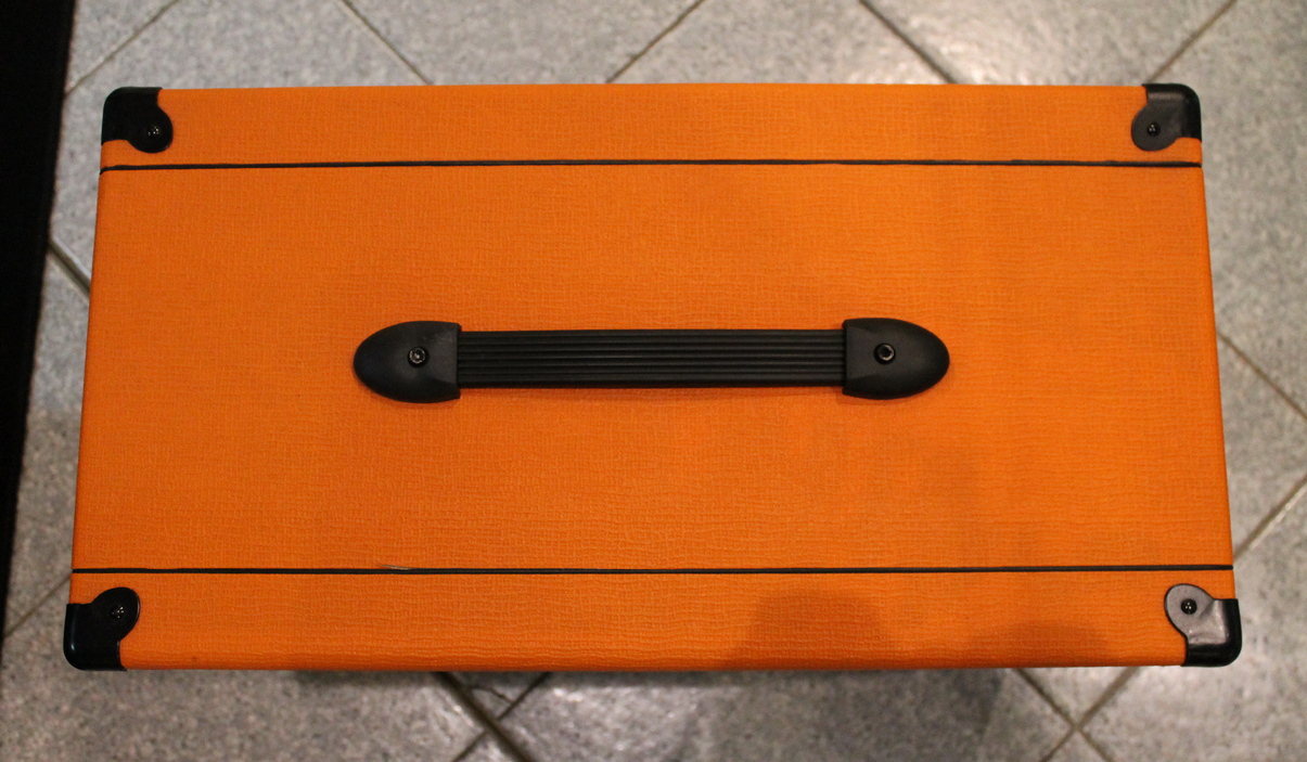 Orange PPC112 USATO cod. 10225 - immagine 4