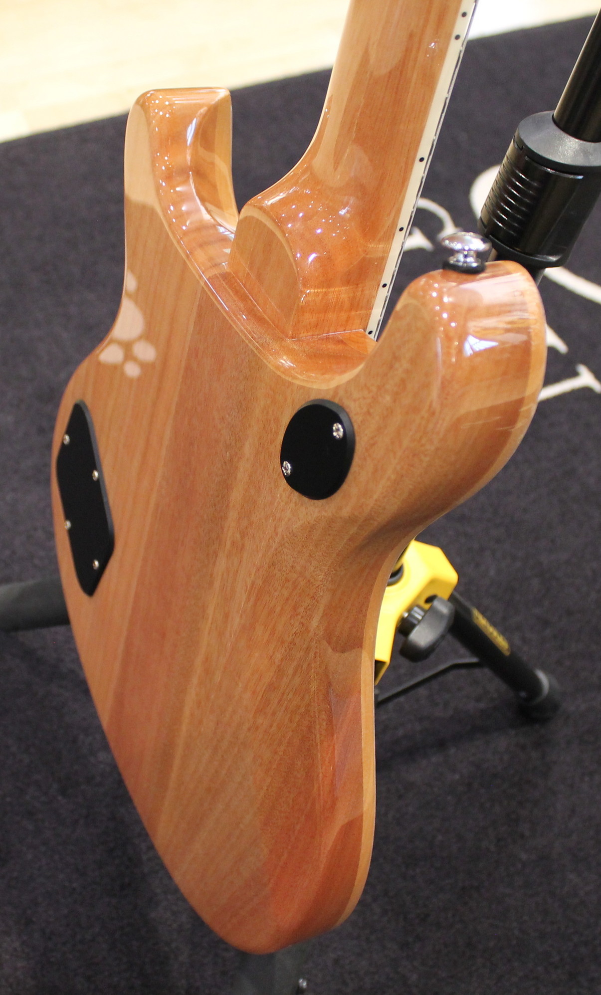 PRS Paul Reed Smith SE McCarty 594 USATO cod. 16325 - immagine 10