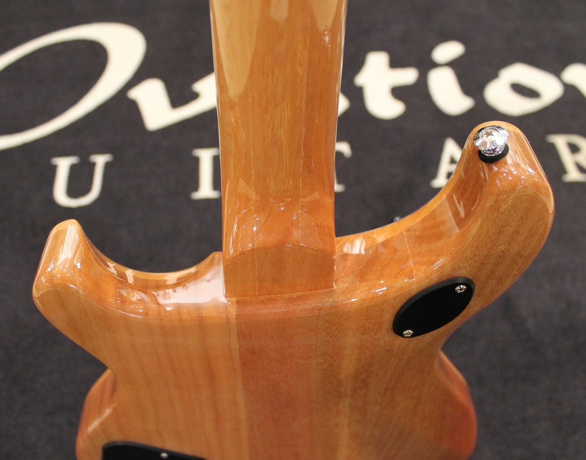 PRS Paul Reed Smith SE McCarty 594 USATO cod. 16325 - immagine 11