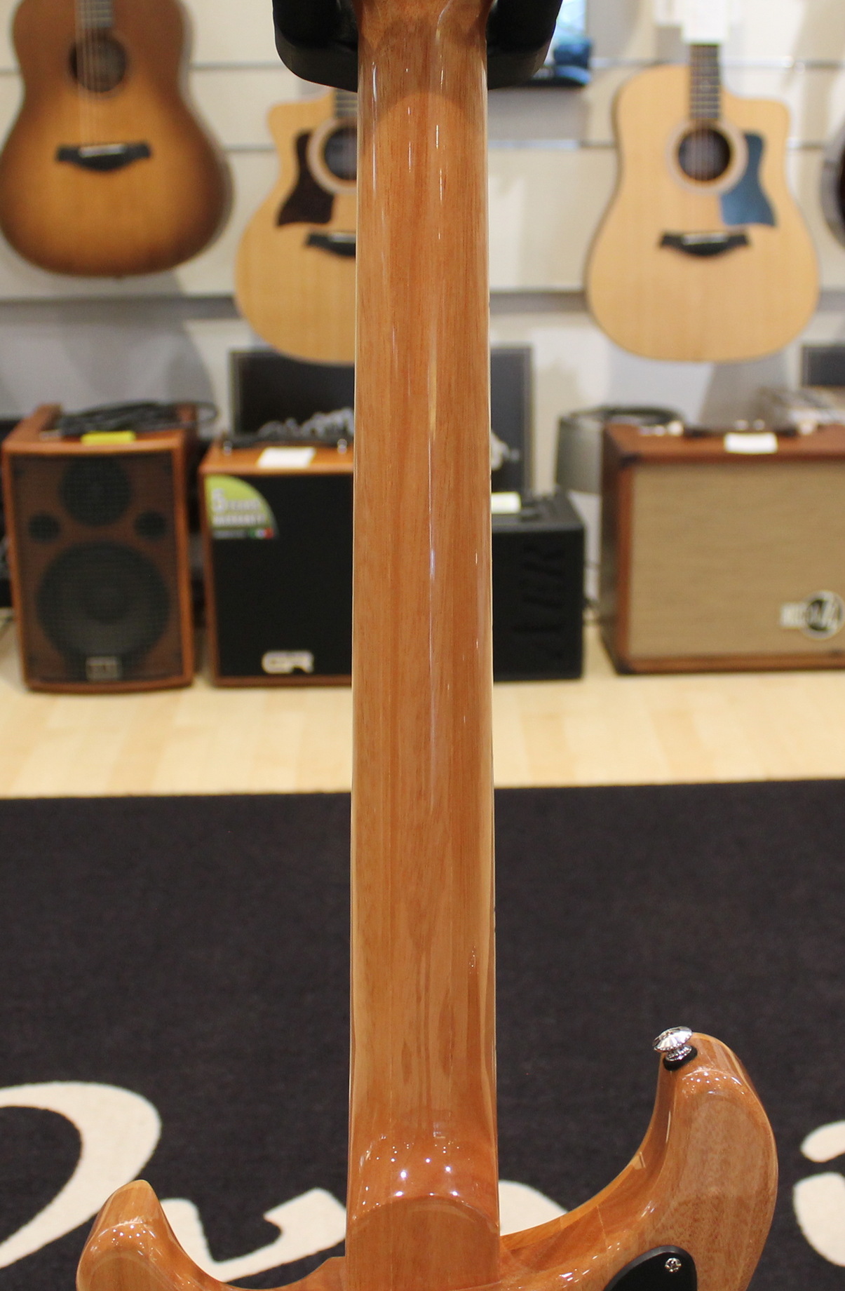 PRS Paul Reed Smith SE McCarty 594 USATO cod. 16325 - immagine 12