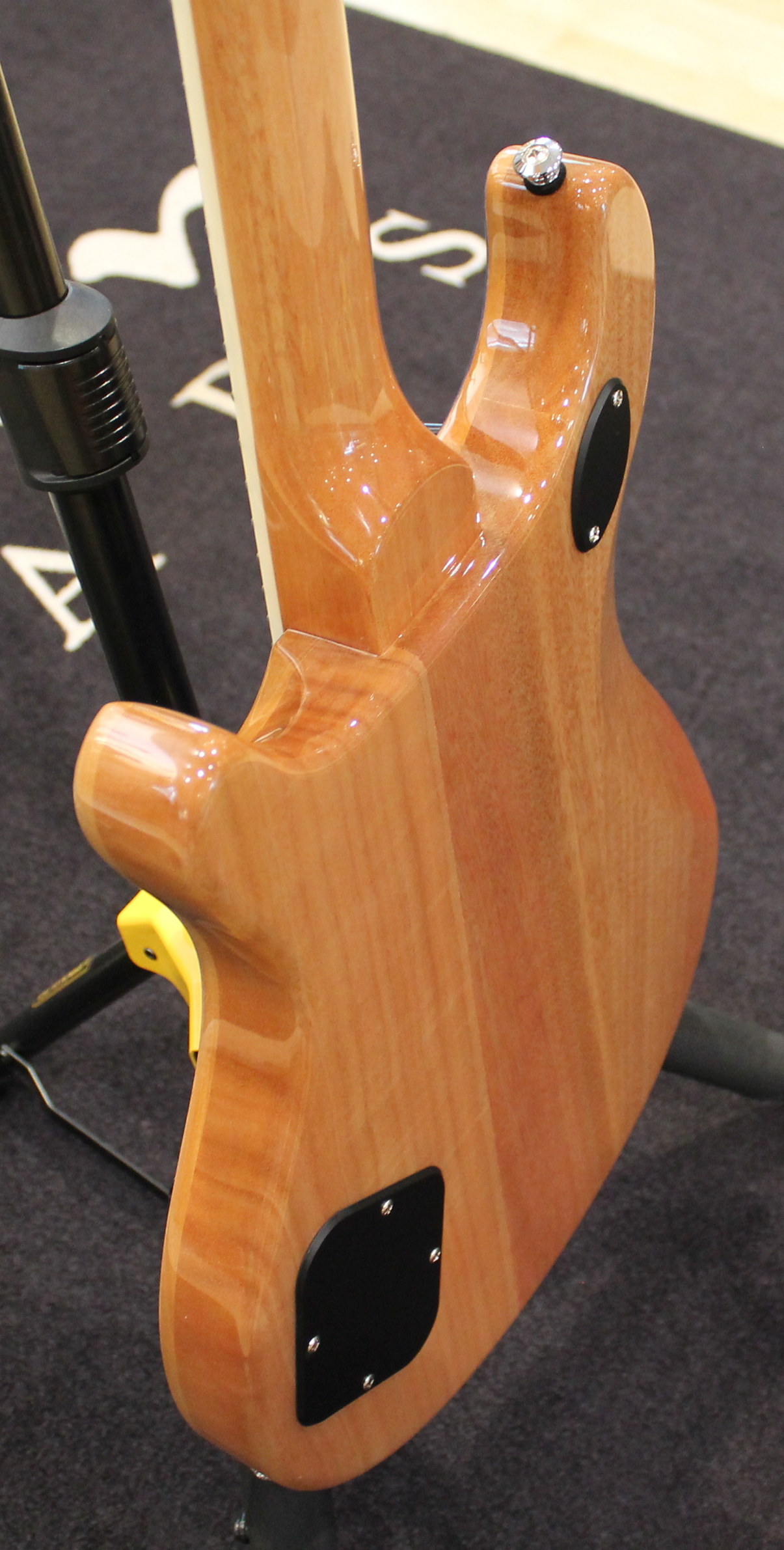 PRS Paul Reed Smith SE McCarty 594 USATO cod. 16325 - immagine 9