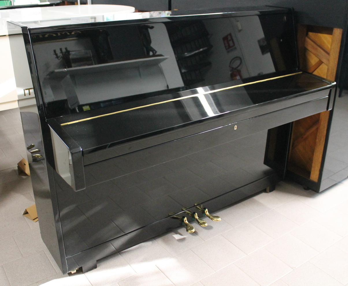 Schulze Pollmann SP109M USATO cod. 9925