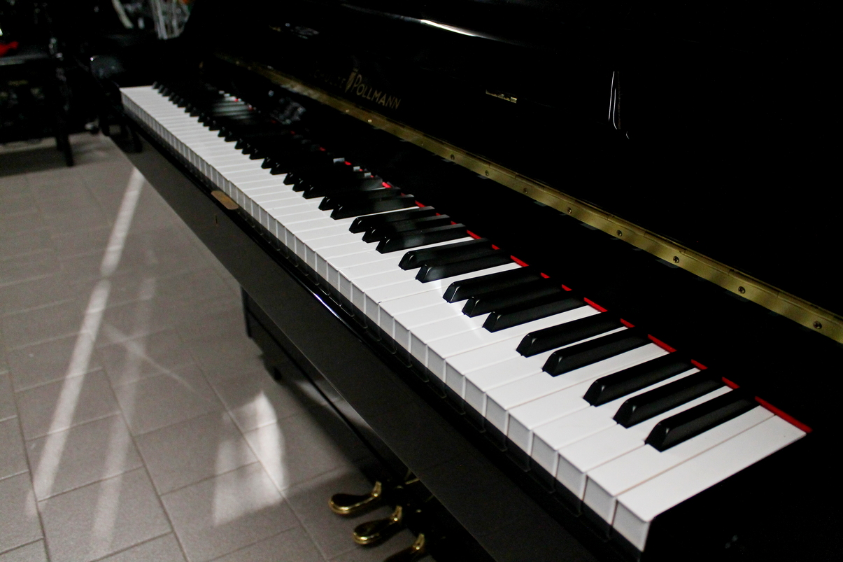 Schulze Pollmann SP109M USATO cod. 9925 - immagine 4