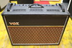 Vox AC30VR USATO cod. 13825