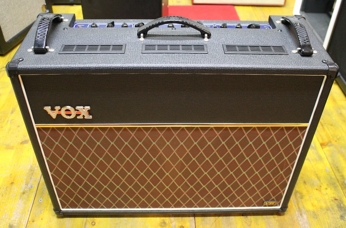 Vox AC30VR USATO cod. 13825