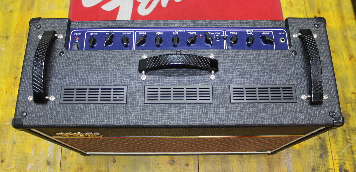 Vox AC30VR USATO cod. 13825 - immagine 5