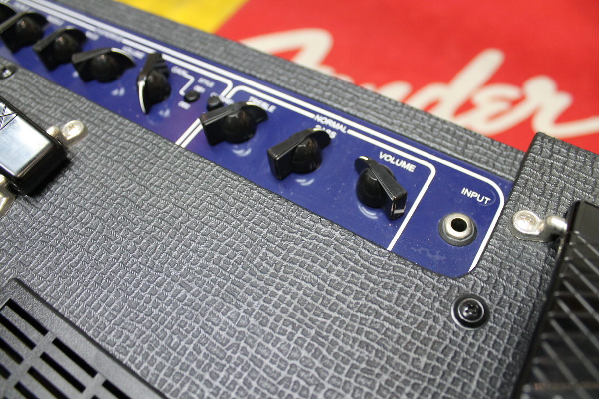 Vox AC30VR USATO cod. 13825 - immagine 7