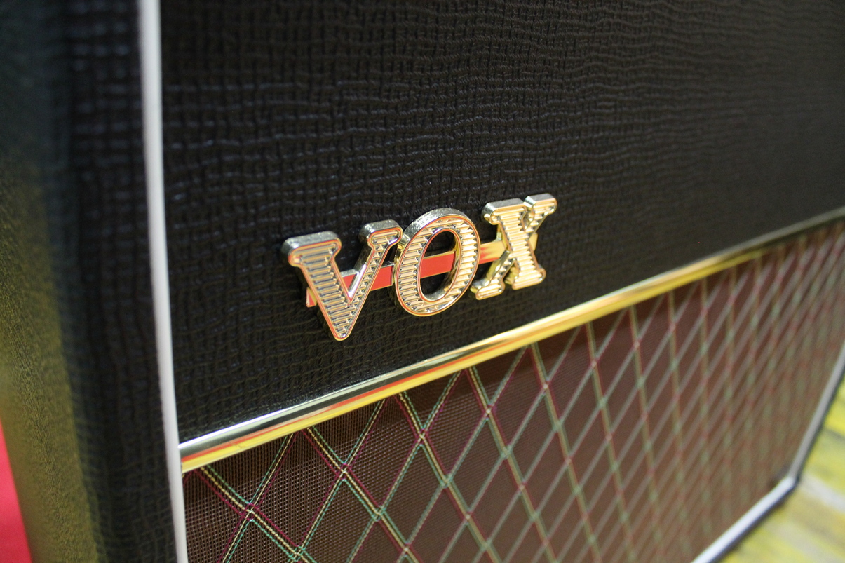 Vox AC30VR USATO cod. 13825 - immagine 9