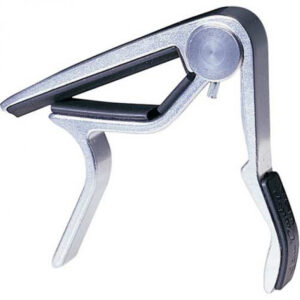 Dunlop 88N Nickel Capotasto