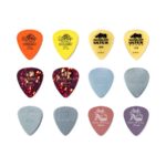 Dunlop PVP101 LT/MED Variety pack