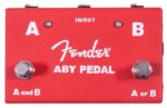 Fender ABY Footswitch