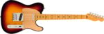 Fender Telecaster American Ultra II Ultraburst