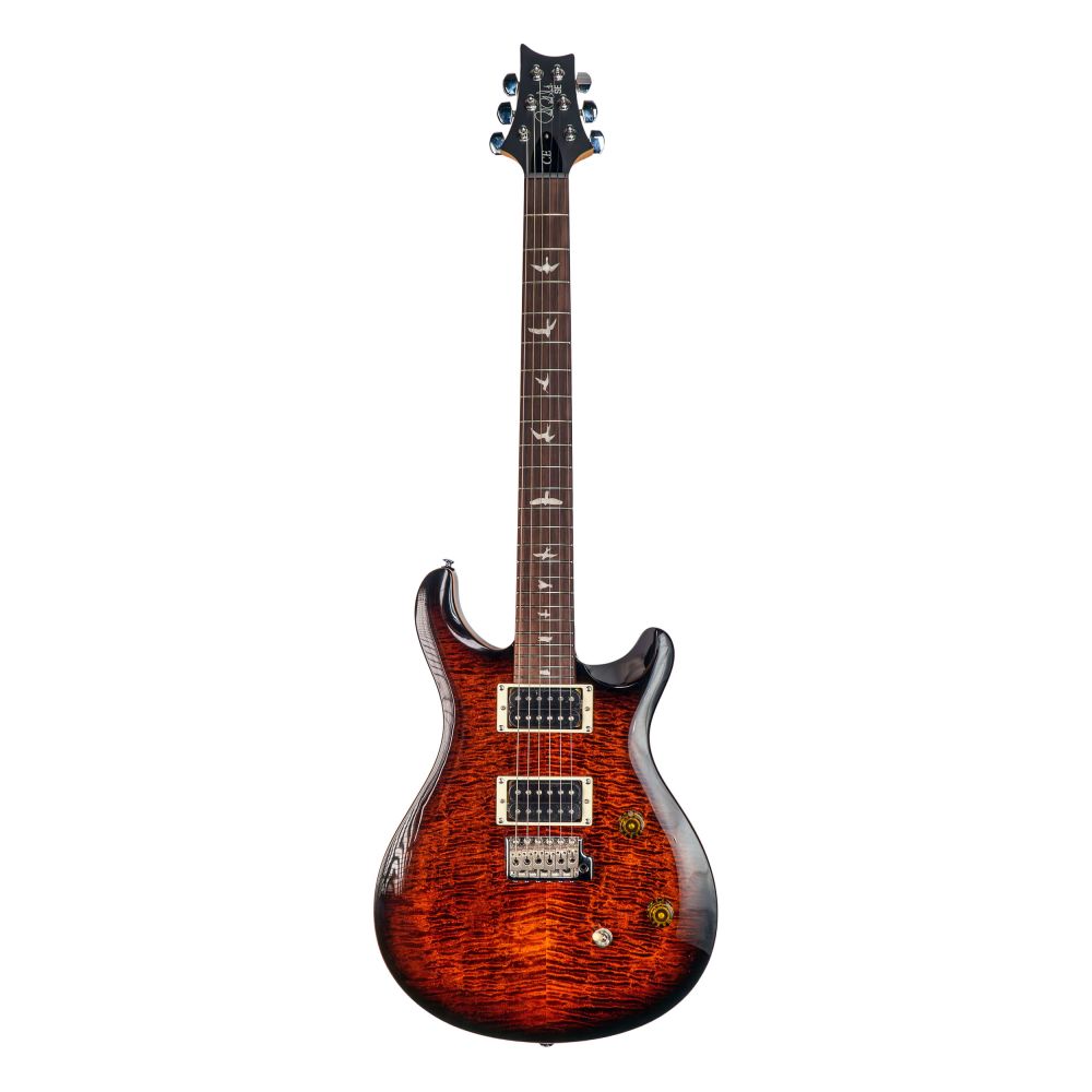 Paul Reed Smith SE CE 24 Black Gold Burst