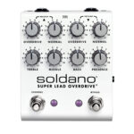 Soldano Pedals Slo Pedal Plus
