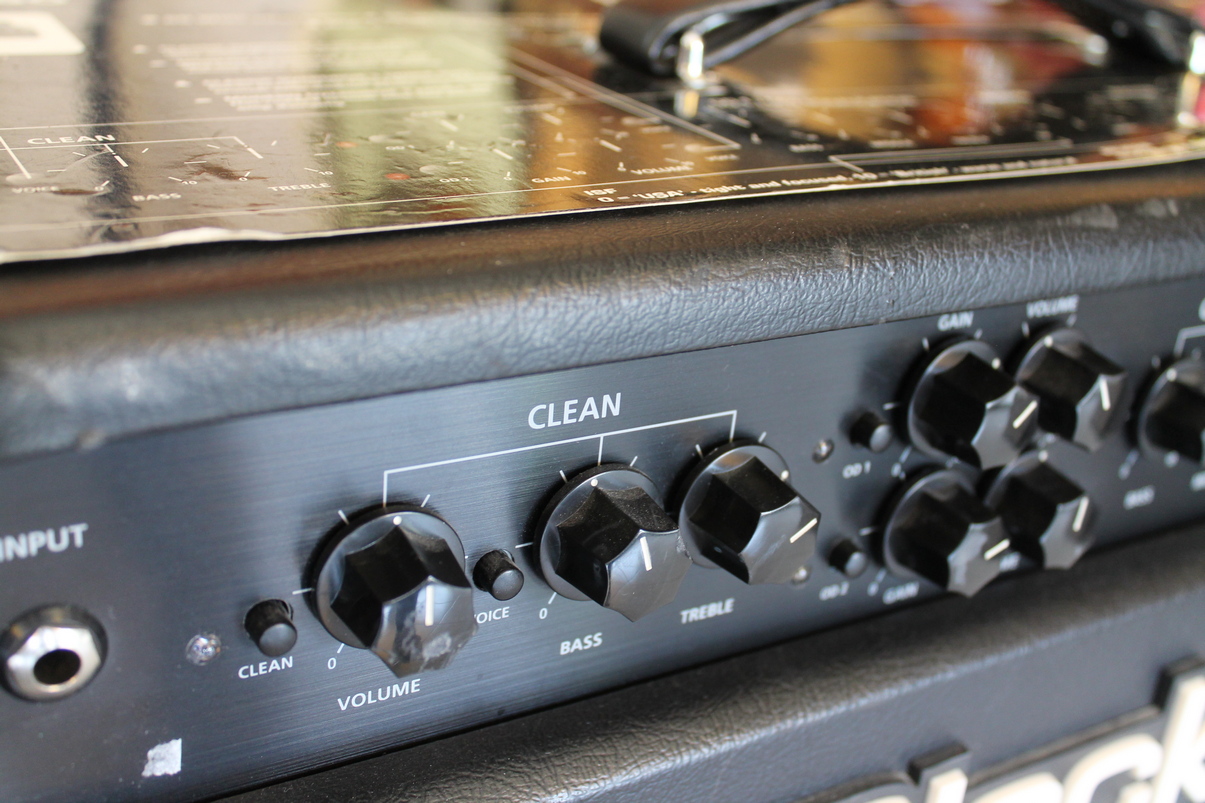 Blackstar HT 60 Stage USATO cod. 24925 - immagine 7