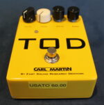 Carl Martin TOD USATO cod. 18425