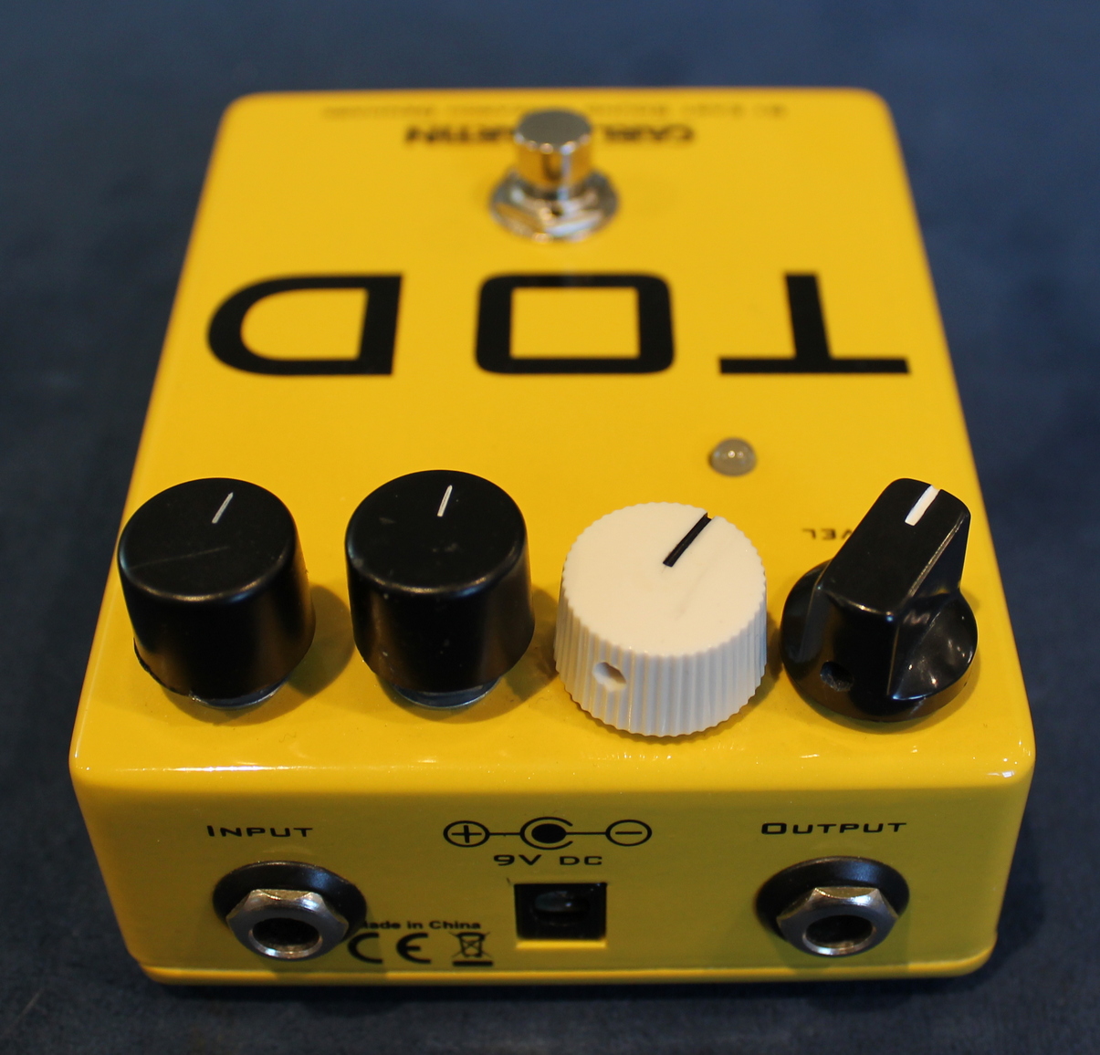 Carl Martin TOD USATO cod. 18425 - immagine 2