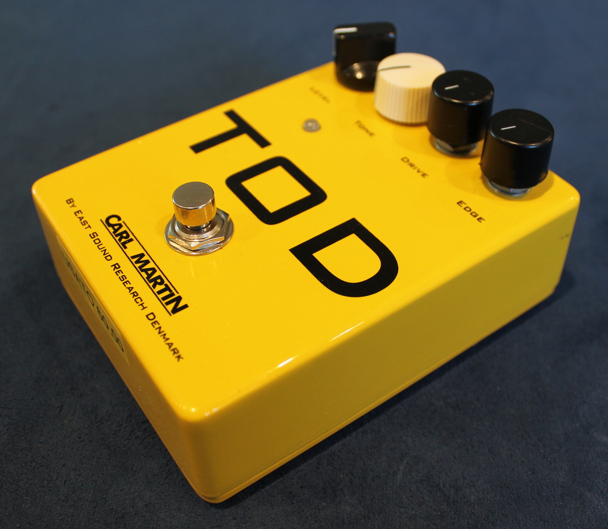 Carl Martin TOD USATO cod. 18425 - immagine 4