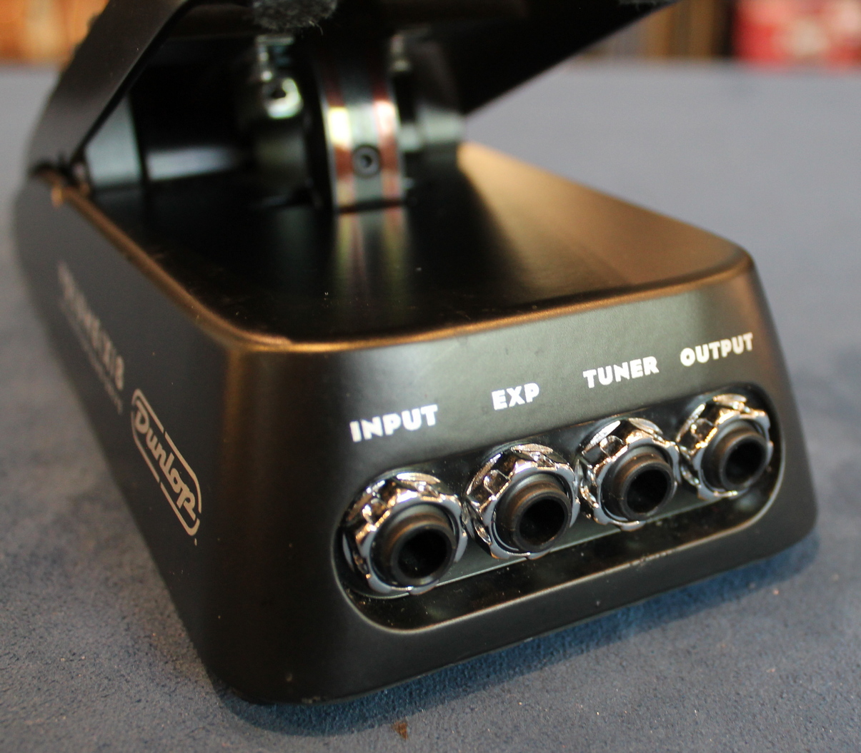 Dunlop DVP5 USATO cod. 17225 - immagine 5