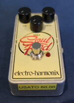 Electro Harmonix Soul Food USATO cod. 19925