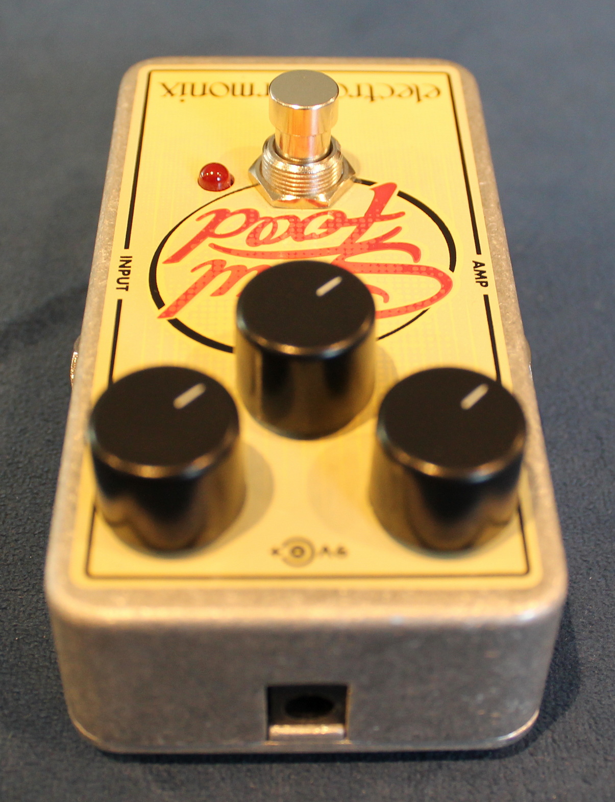 Electro Harmonix Soul Food USATO cod. 19925 - immagine 2