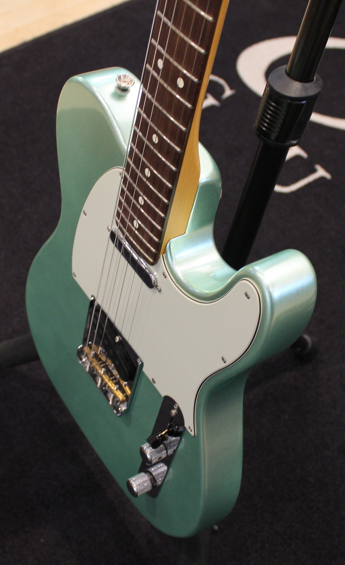 Fender American Professional II Telecaster USATO cod. 17725 - immagine 4