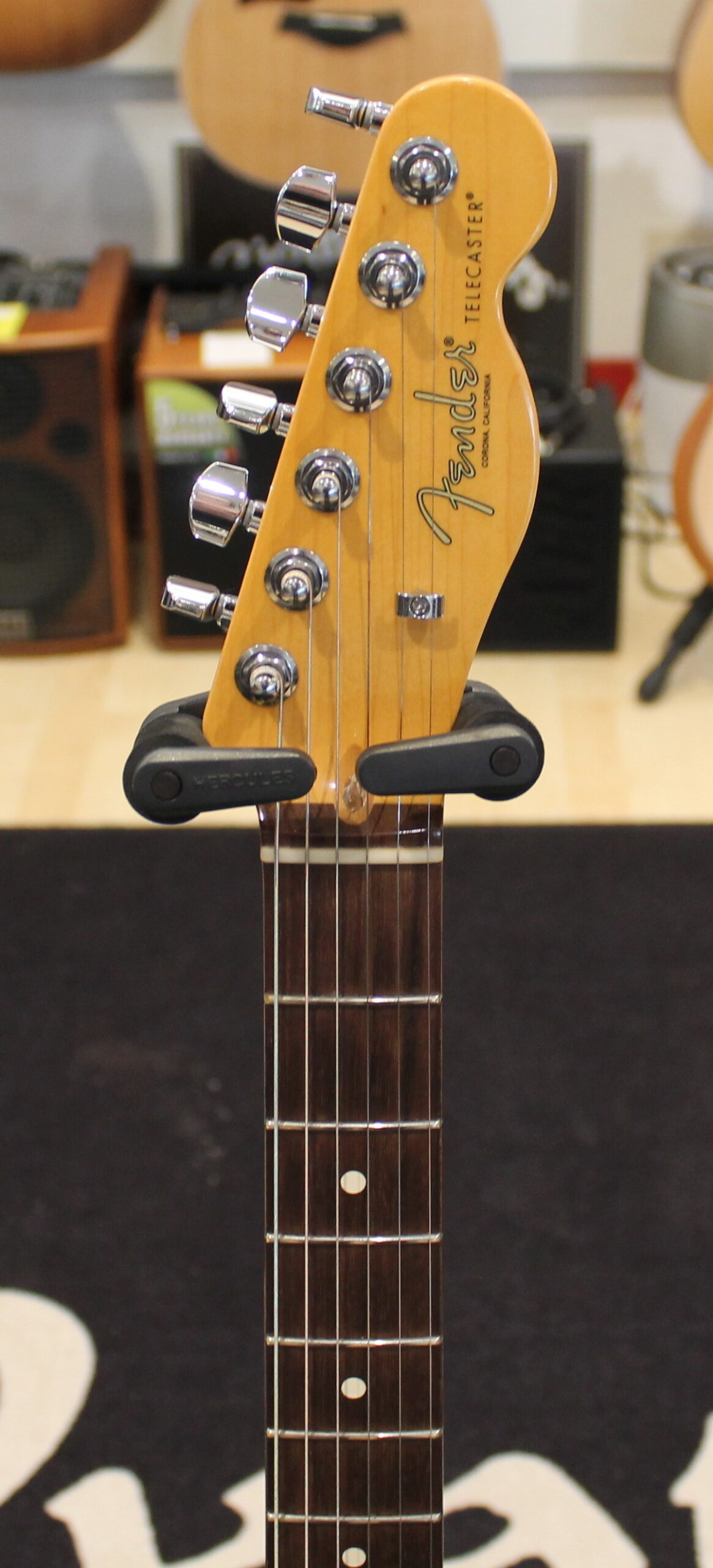 Fender American Professional II Telecaster USATO cod. 17725 - immagine 7