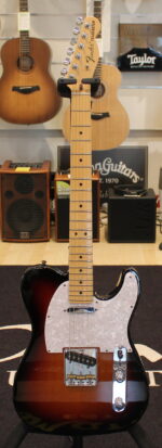 Fender American Special Telecaster USATO cod. 18225