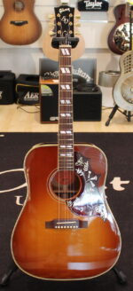 Gibson Hummingbird 1960 50th Anniversary USATO cod. 24825