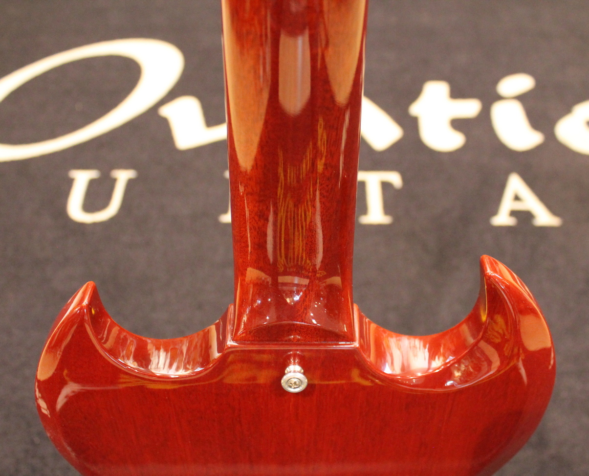 Gibson SG Junior Vintage Cherry USATO cod. 25925 - immagine 11