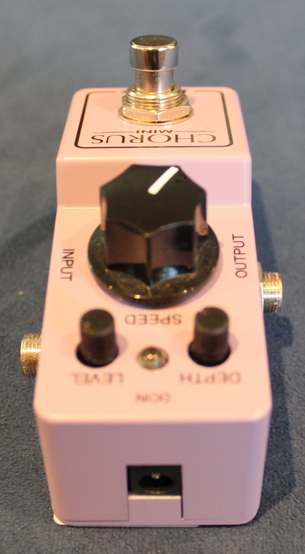 ギター Ibanez chorus mini Ibanez CSMINI [Chorus Mini]｜ミュージックランドKEY