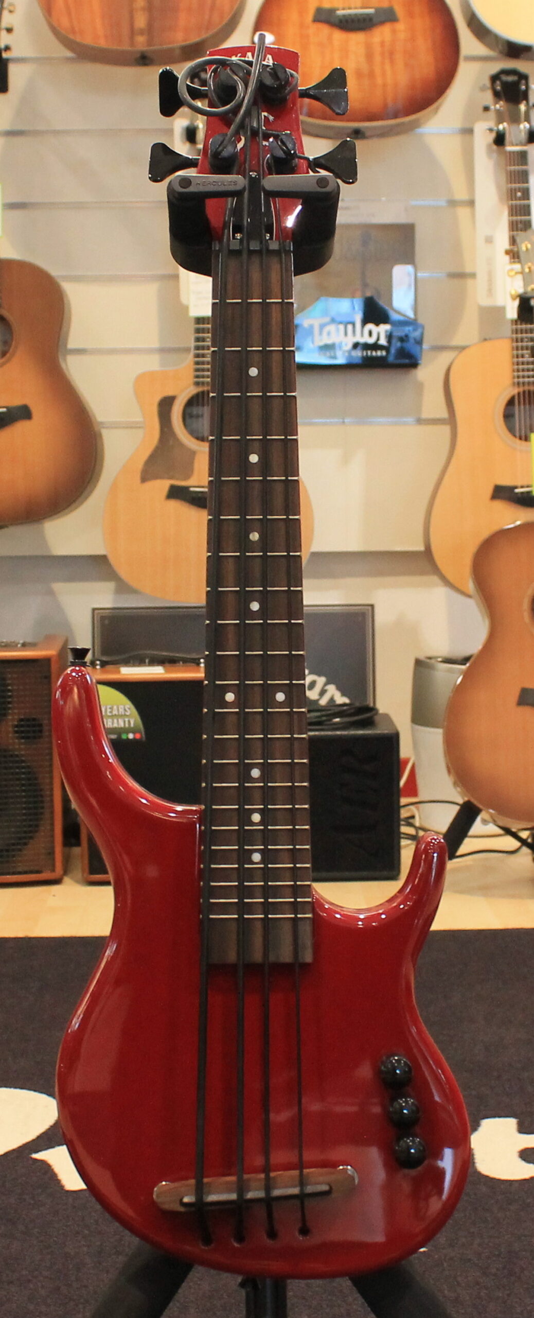 Kala U-Bass Solidbody USATO cod. 20125