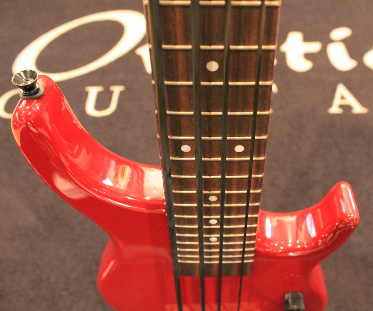 Kala U-Bass Solidbody USATO cod. 20125 - immagine 4