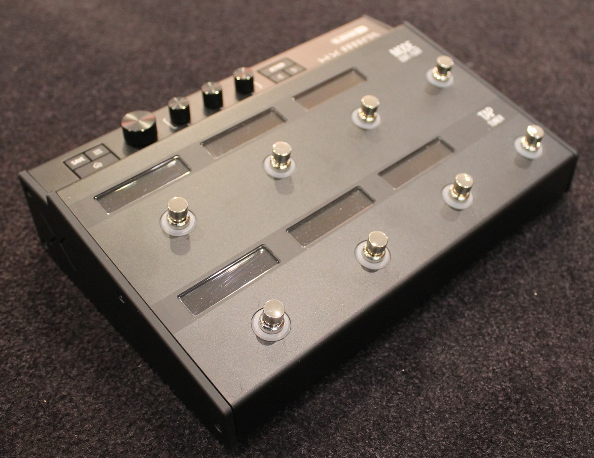 Line6 Helix HX Effects USATO cod. 17025 - immagine 4