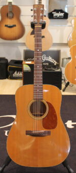 Martin D-25K USATO cod. 23325