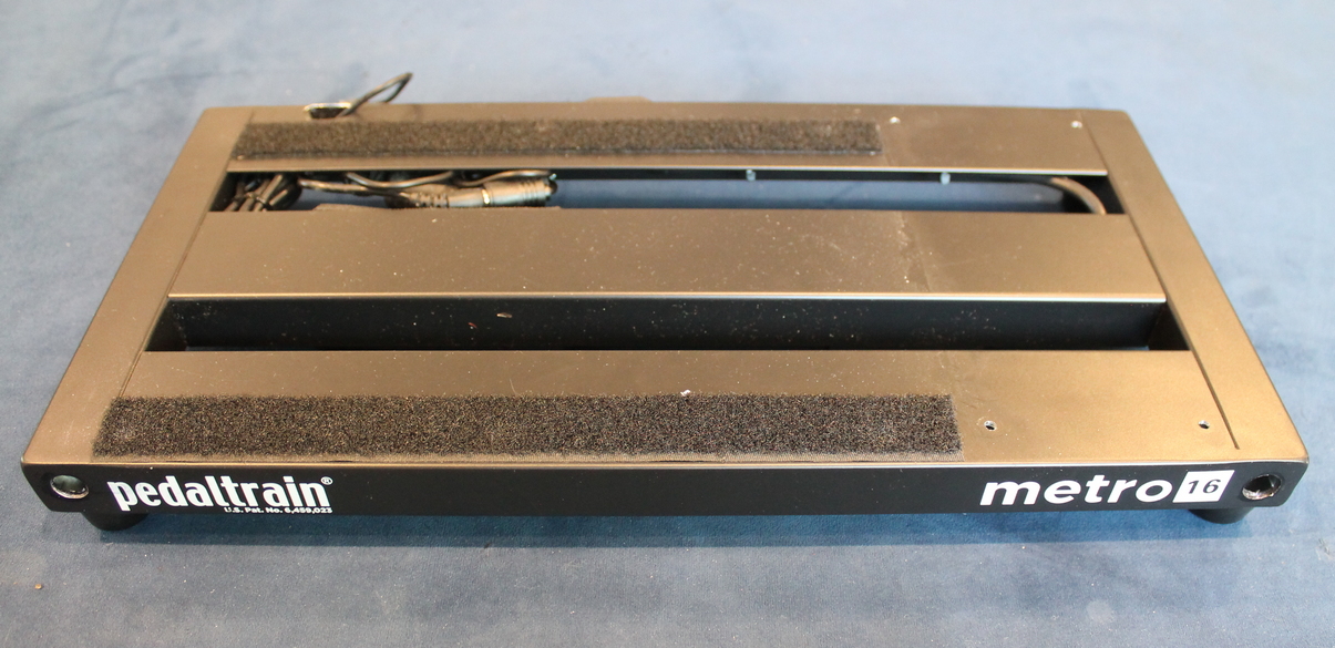 Pedaltrain Metro 16 SC USATO cod. 17325