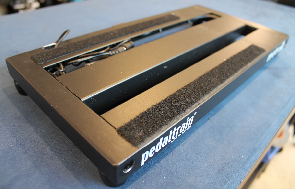 Pedaltrain Metro 16 SC USATO cod. 17325 - immagine 2