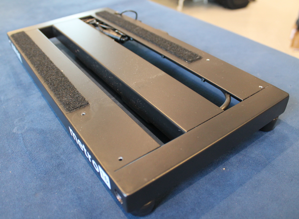Pedaltrain Metro 16 SC USATO cod. 17325 - immagine 3
