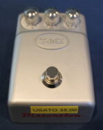T-Rex ToneBug Distortion USATO cod. 18925