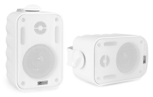 BGO30V Speak.Set 3 60W IP56  Wh.