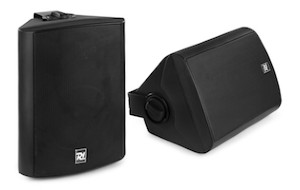 DS65MB Speak.Set Act.BT 125W Black.