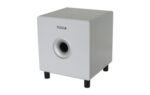 SHFS08W Active subwoofer 8 white