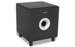 SHFS10B Active subwoofer 10 black