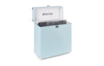 RC30 Vinyl Record Case Blue
