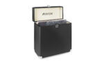 RC30 Vinyl Record Case Cgrey