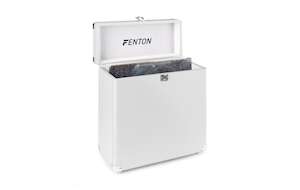 RC30 Vinyl Record Case DoveGrey