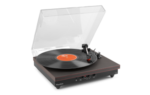 RP113B Record Player Btout Black