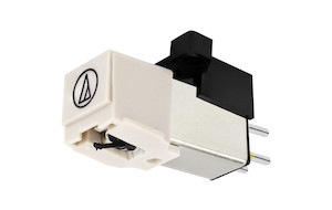 RPS2 Stylus Audio Technica AT-3600L