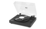 RP340 Record Player HQ Black